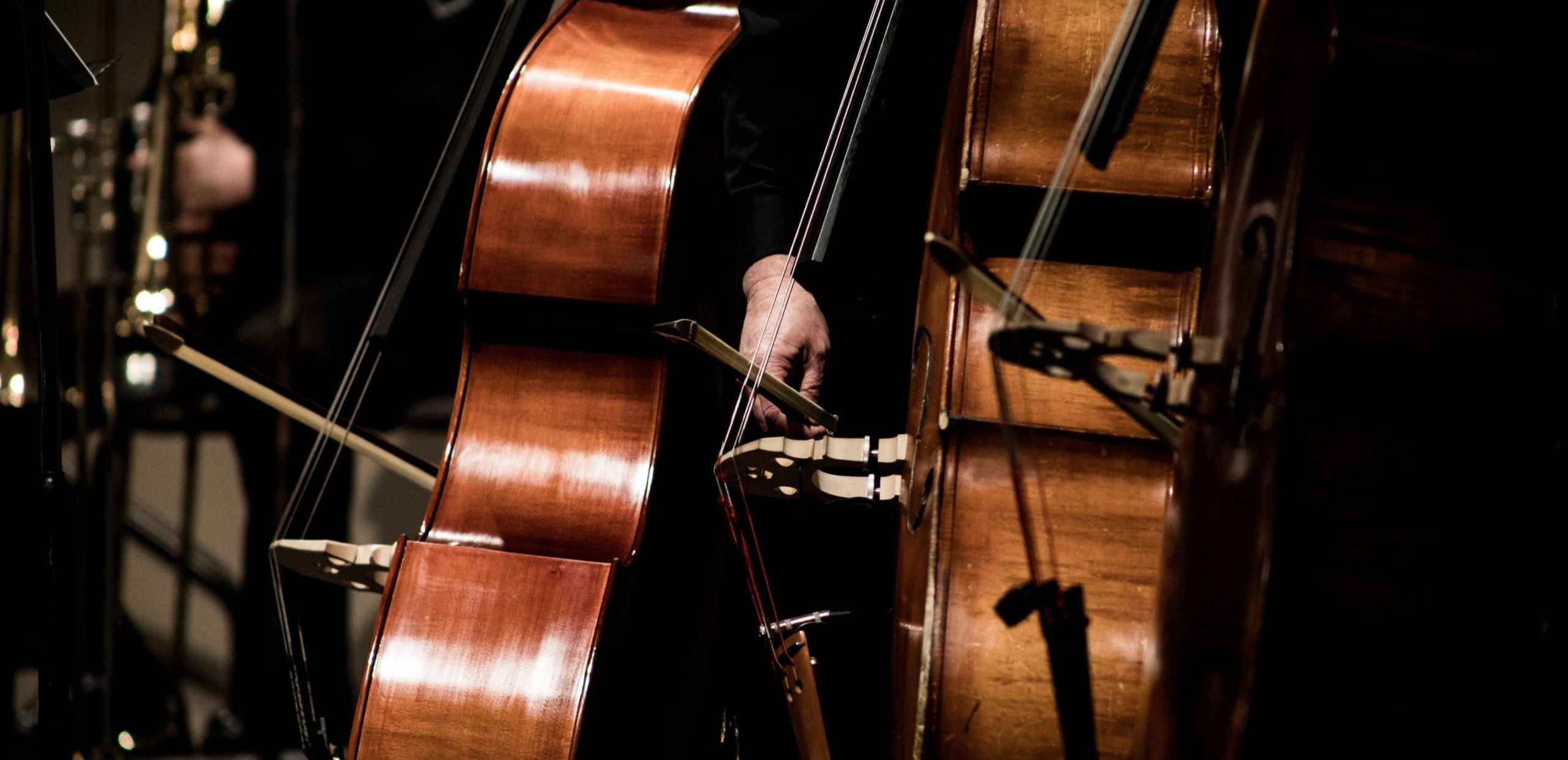 Illustrasjonsbilde klassisk musikk